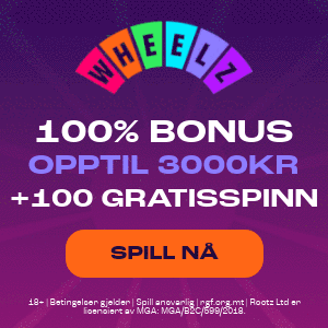 Read More About The Article Ingen Innskudd? Slik Får Du Casino Free Spins Helt Gratis I 2024