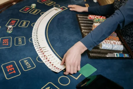 Live casino vs. automatspill – hva passer best for deg?