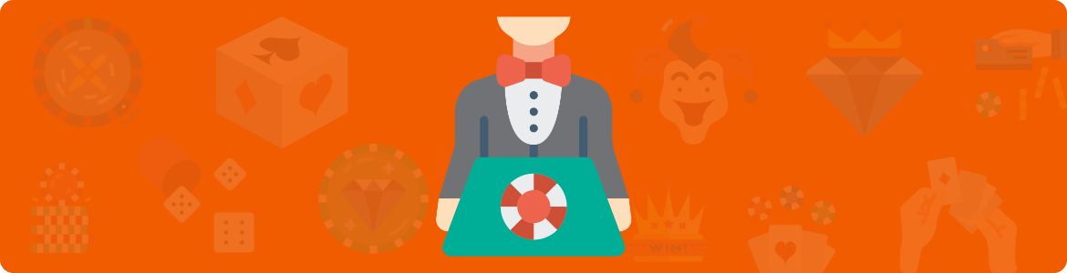 Read More About The Article Spill Med Ekte Dealere: Live Casino Som Føles Som Ekte Vare