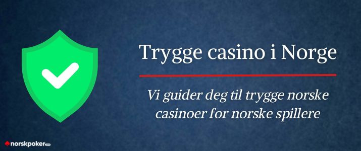 Read More About The Article Trygg Betaling På Nettcasino – Dette Må Du Vite I 2025