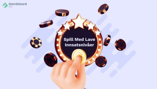 Trygge casinoer med lisens i 2025 Spill uten bekymringer