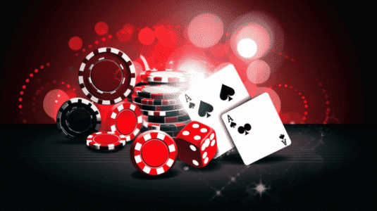 Nye Casino 2025 -Velkommen Til Nyecasinokongen.com