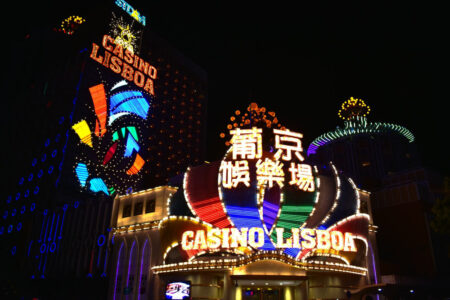 Slik velger du riktig nettcasino i Norge