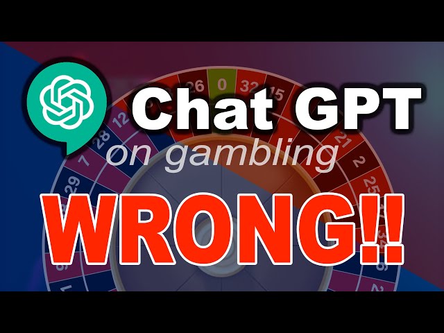 Read More About The Article Beste Casino Tips Ifølge Chatgpt – Fungerer De Virkelig?