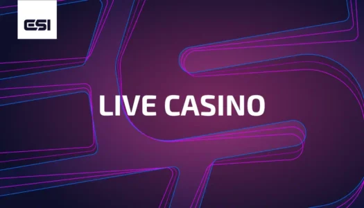 Beste norske live casino i 2025 testet og verifisert