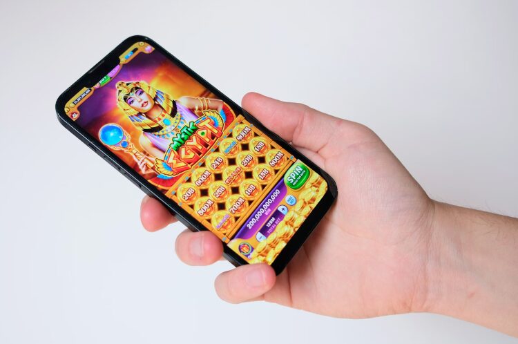 En Nybegynnerguide For Å Finne Trygge Og Pålitelige Spillressurser