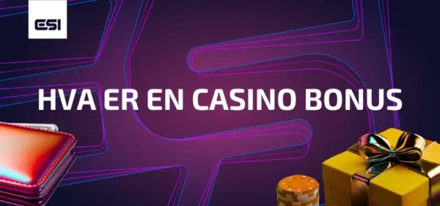 Slik maksimerer nordmenn casinobonuser i 2025 komplett guide