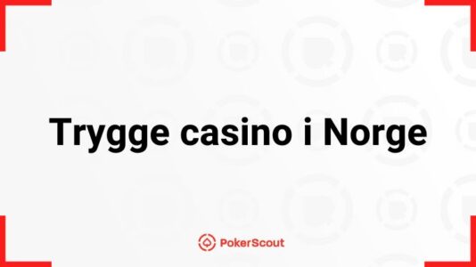 Tryggeste betalingsmetoder på norske casino oppdatert 2025