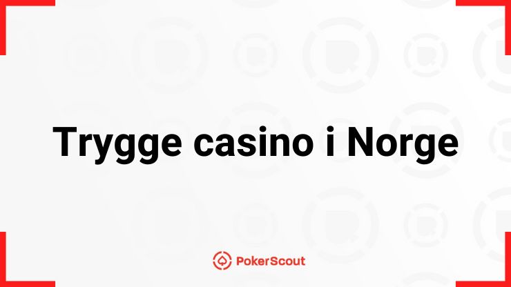 Read More About The Article Tryggeste Betalingsmetoder På Norske Casino Oppdatert 2025