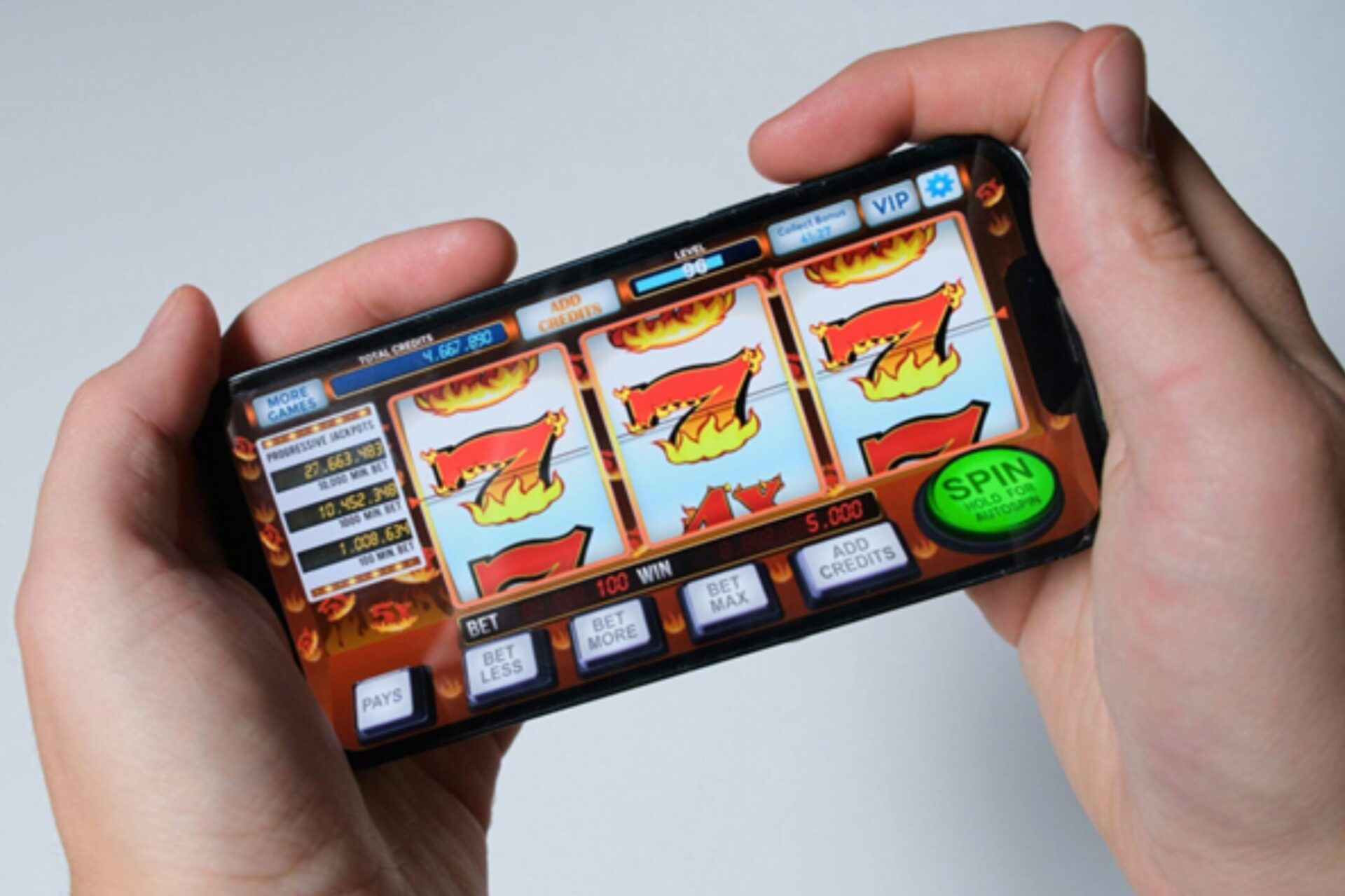 Nye Casino 2025 -Velkommen Til Nyecasinokongen.com