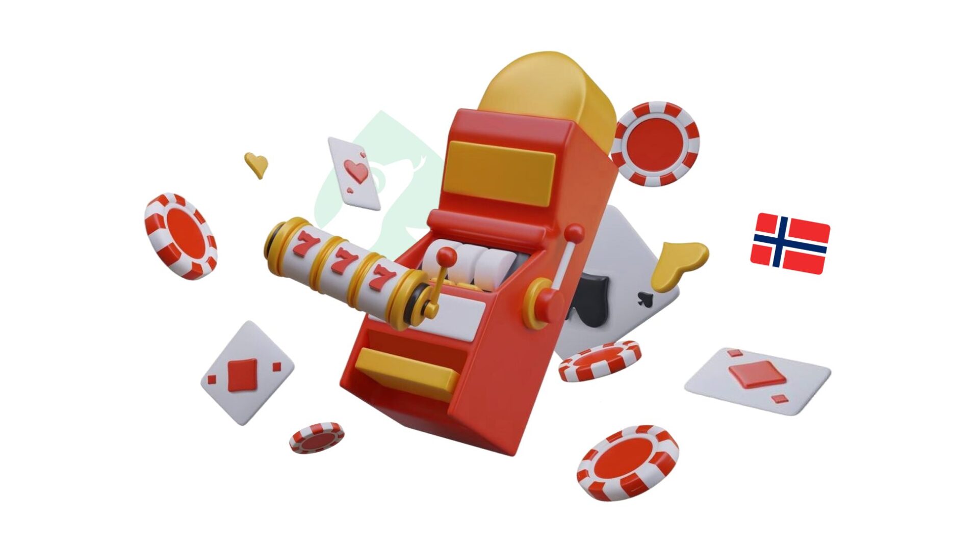 Read More About The Article Norsk Casino Nett 2025 Topp 10 Anbefalinger For September