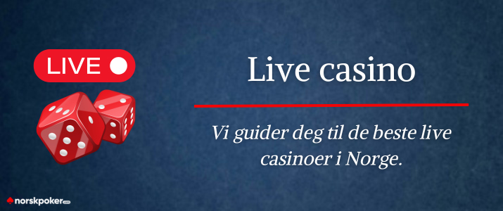 Read More About The Article Beste Casinosider I Norge Vår Komplette Oversikt For 2025