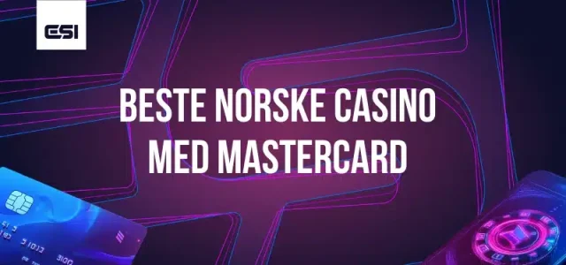 Beste Norske Nettcasino 2025 Anbefalte sider med høy utbetaling