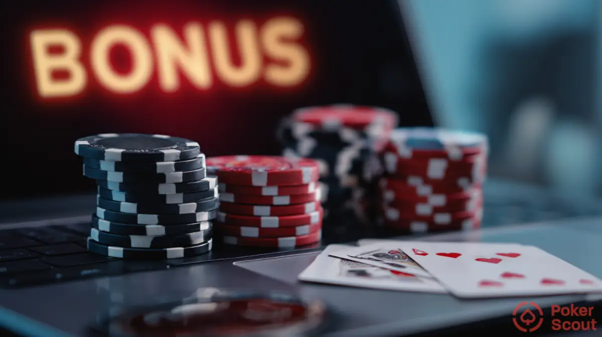 Read More About The Article Casino Med Bonus Få Mest Mulig Verdi For Pengene Dine
