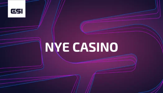 Casino Norge 2025 Nye trender og anbefalte spillsteder