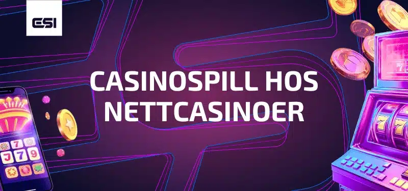 Read More About The Article Casino Norge Alt Du Må Vite Om Spill På Nett I 2025
