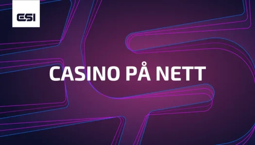 Kasino på Nett Få oversikt over Norges mest pålitelige aktører
