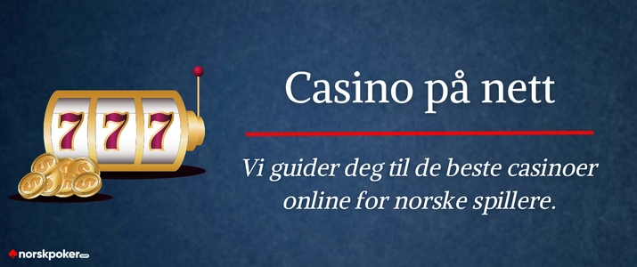 Read More About The Article Nettcasino Oversikt Sammenlign Og Finn Riktig Casino I 2025