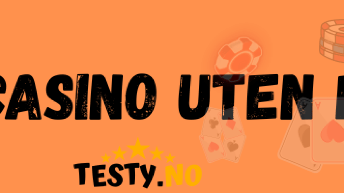 Read More About The Article Noaccount Casino Spill Uten Registrering På Sekunder