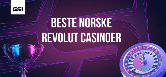 Norges Beste Online Casino 2025 Toppvalg for norske spillere