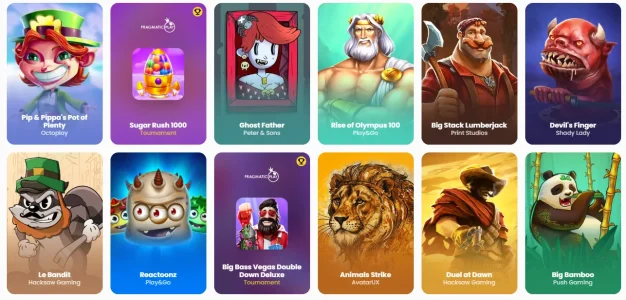 Norske Kasino De mest populære valgene for norske spillere