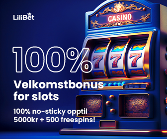 Read More About The Article Norske Nettcasino Med Bonus Topp Kampanjer For Norske Spillere