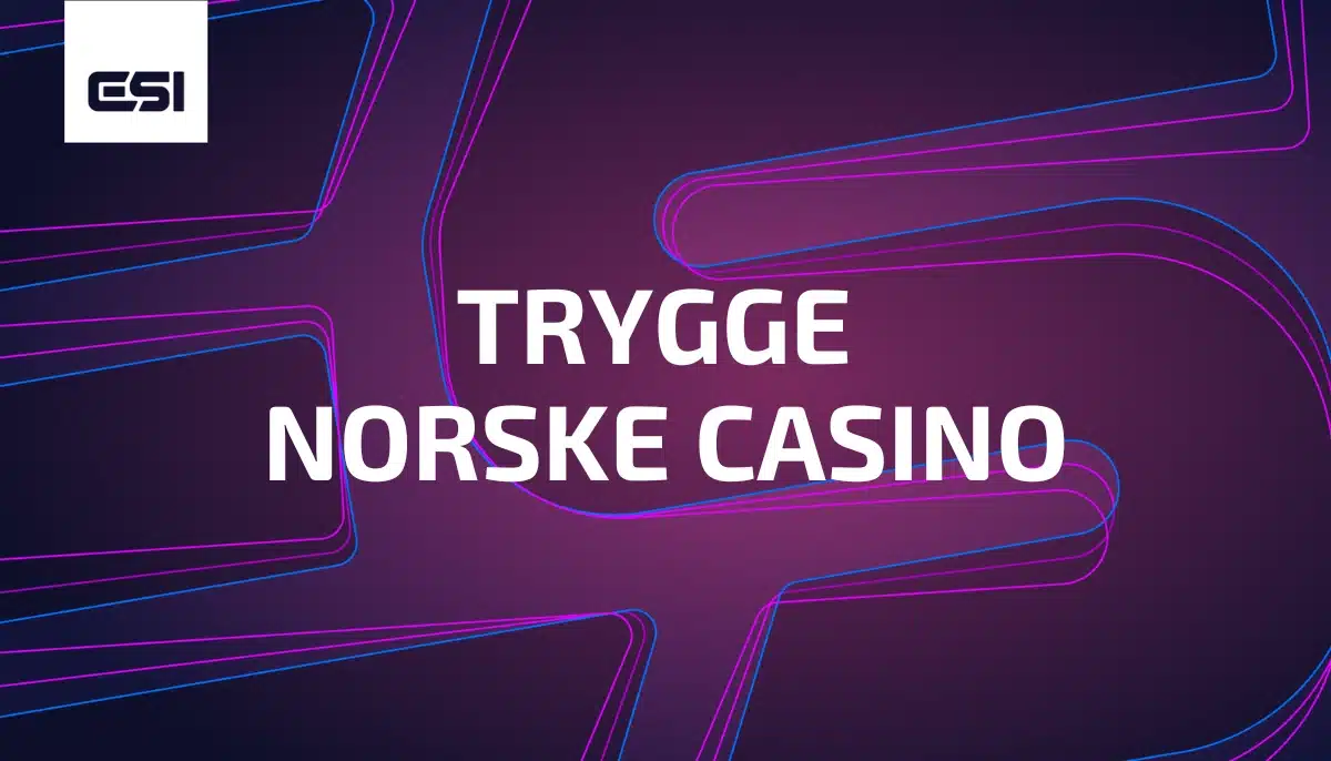 Read More About The Article Nye Casinosider I Norge 2025 Finn Trygge Og Lisensierte Nettcasino