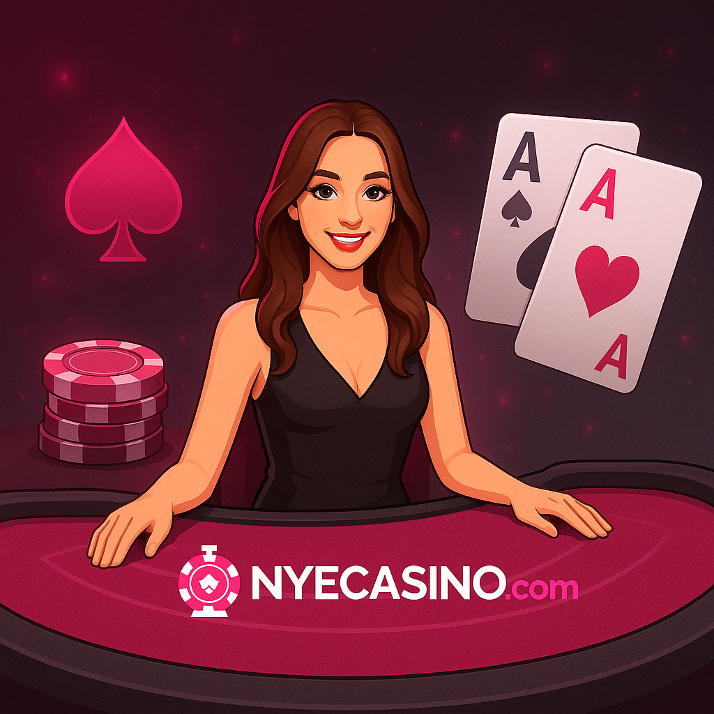 Read More About The Article Nye Nett Kasino Norge Friske Bonuser Og Moderne Spill I 2025