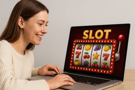 Norske automater på nett – guide og oversikt