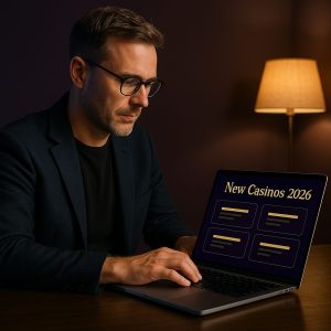 Nye casinoer generelt