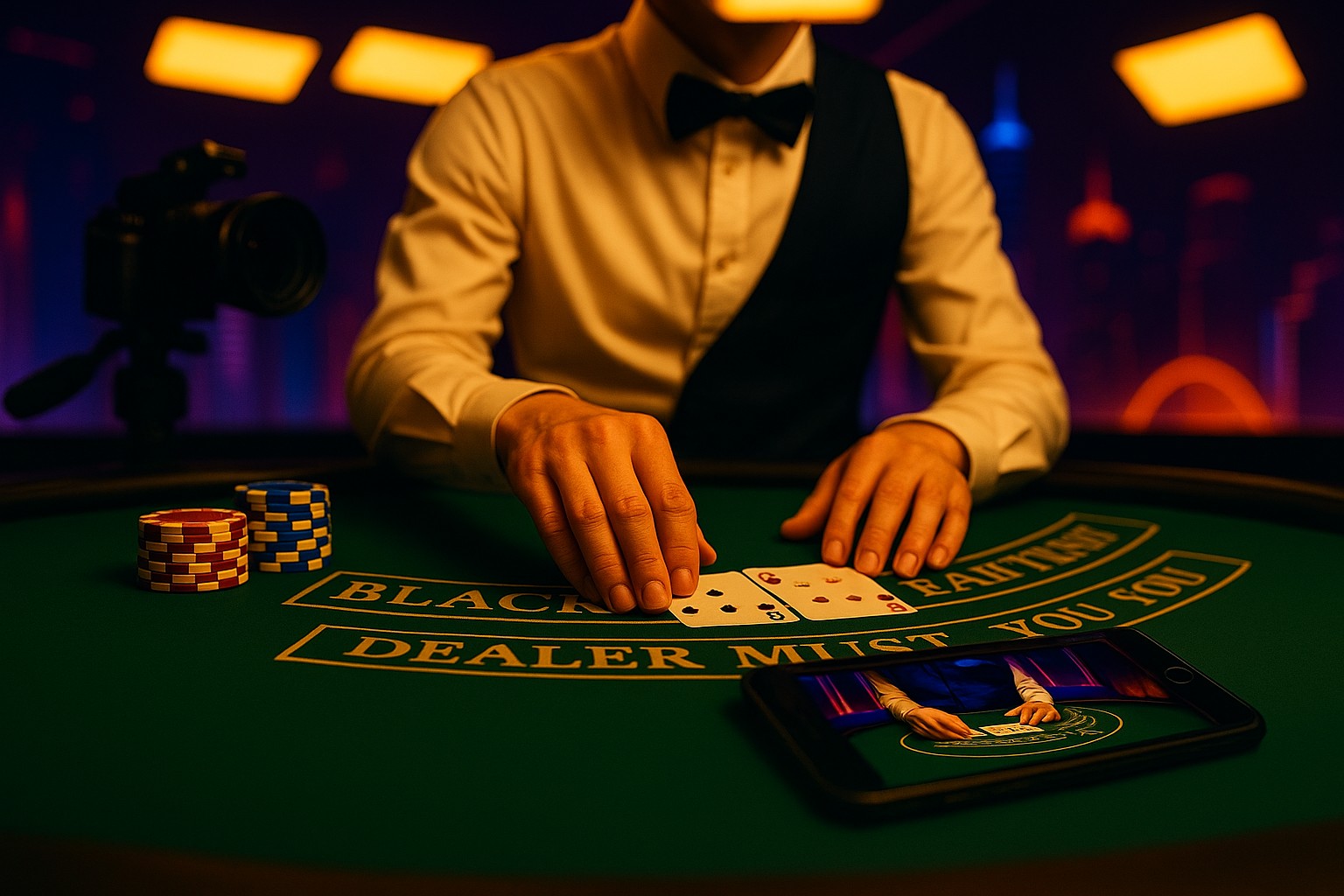 Revolut Casino I Norge – Innskudd Og Uttak 6 Read More About The Article Revolut Casino I Norge – Innskudd Og Uttak