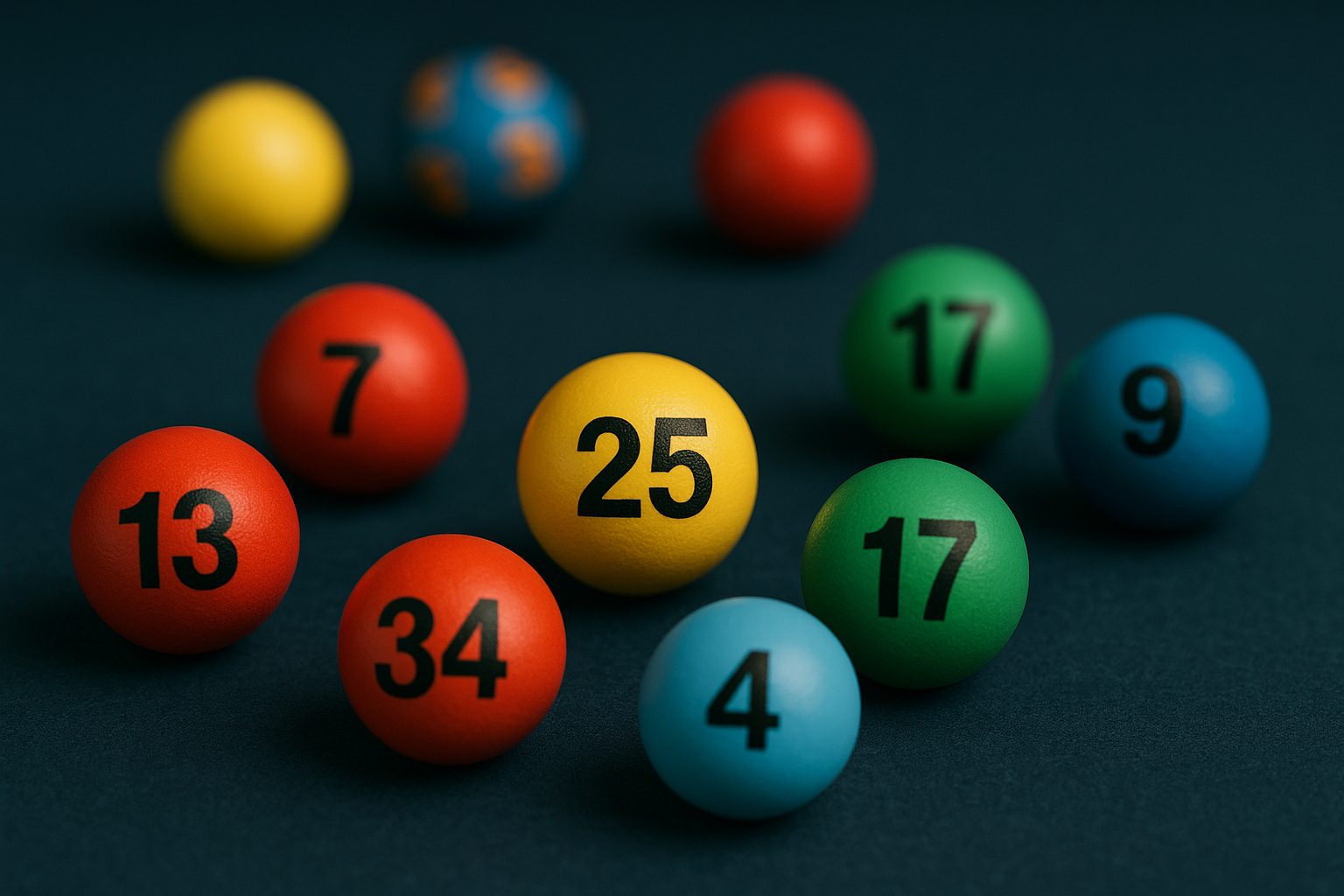 Read More About The Article Spill Lotto På Nett – Norsk Lotto Online