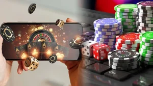 nettcasinoer
