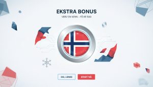 Gratisspinn Og Kontantbonuser For Norske Spillere 2 Gratisspinn Og Kontantbonuser For Norske Spillere