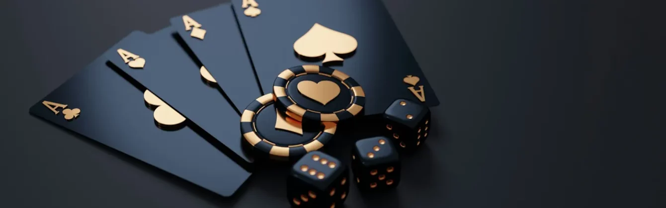 Read More About The Article Hva Er De Mest Populære Casinospillene Blant Nordmenn?