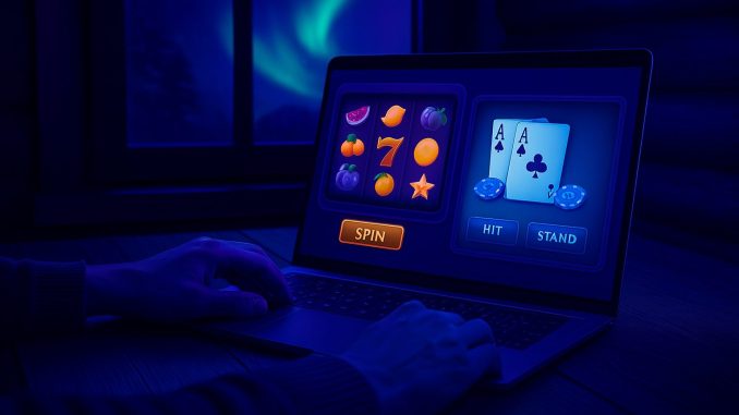 Read More About The Article Hvilke Casinospill Gir Best Vinnersjanser I 2026?