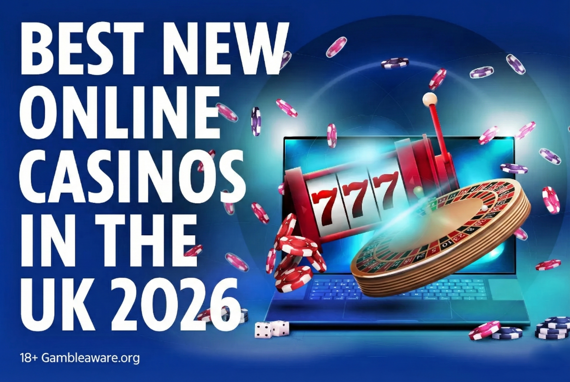 Read More About The Article Hvilke Nettcasino Gir Best Velkomstbonus I 2026?