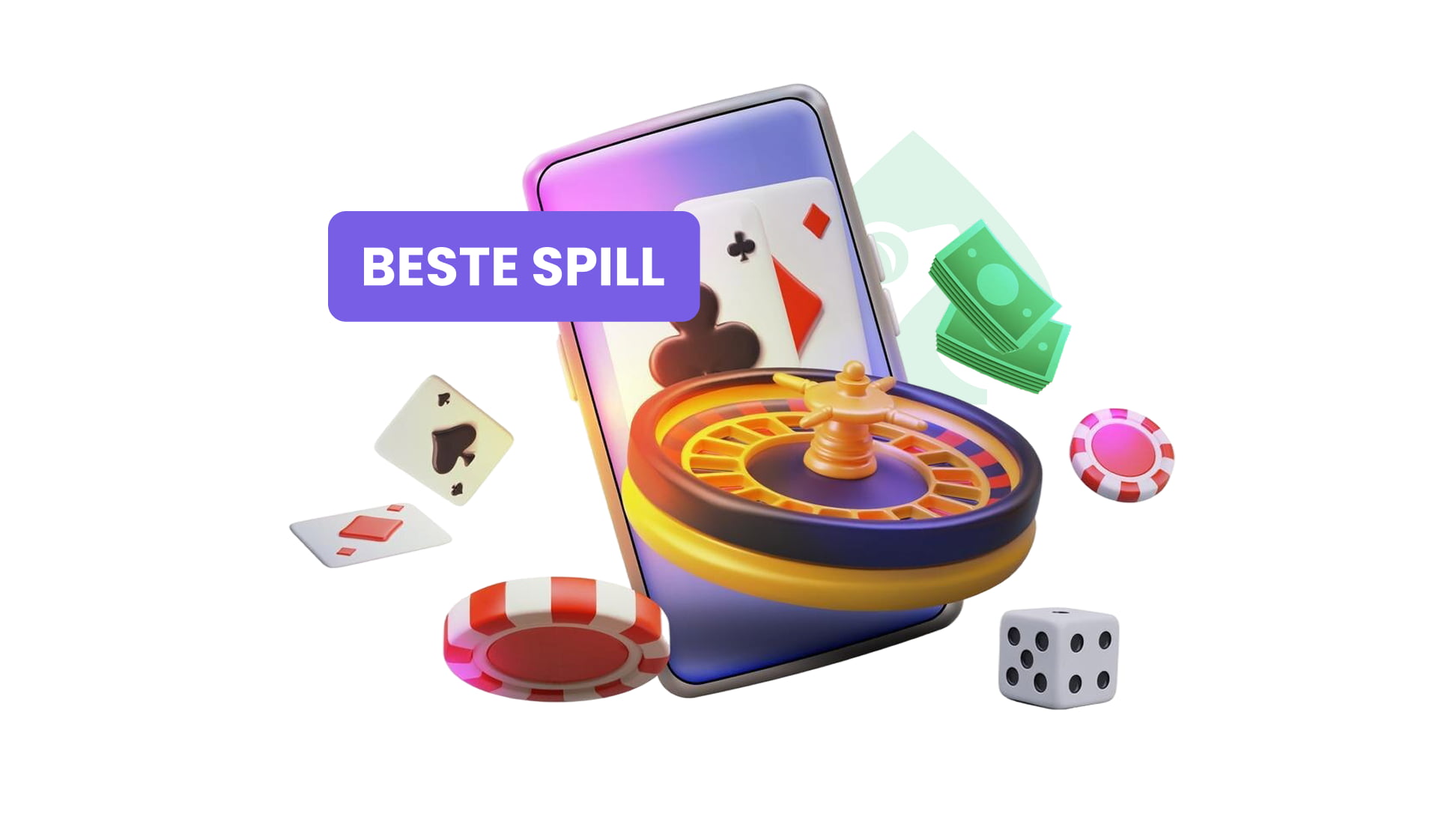 Read More About The Article Hvilke Nettcasino Tilbyr Spill Uten Nedlasting?
