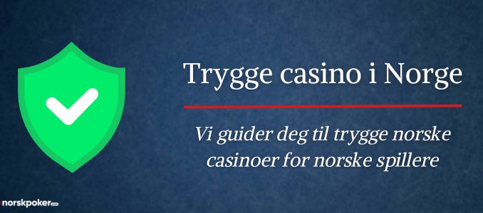 Read More About The Article Hvor Finner Norske Spillere De Beste Casinotilbudene I 2026?
