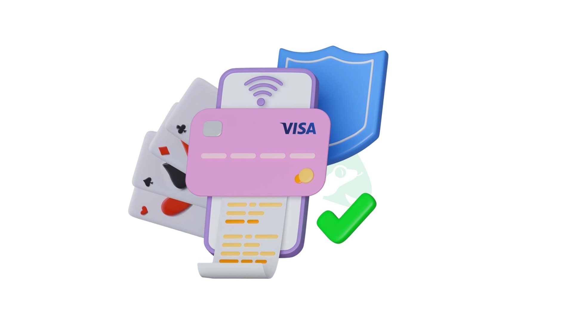 Read More About The Article Hvordan Fungerer Innskudd Med Bankkort På Nettcasino?