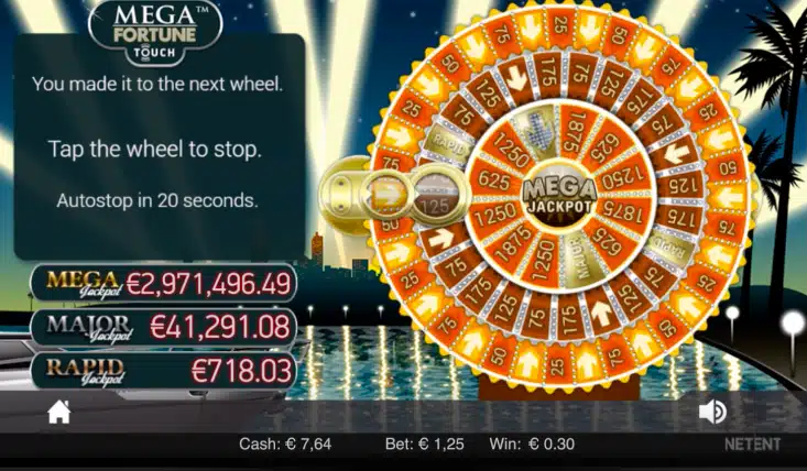 Read More About The Article Hvordan Fungerer Progressive Jackpotter På Nettcasino?