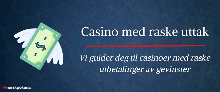 Nye Casino 2026 -Velkommen Til Nyecasinokongen.com