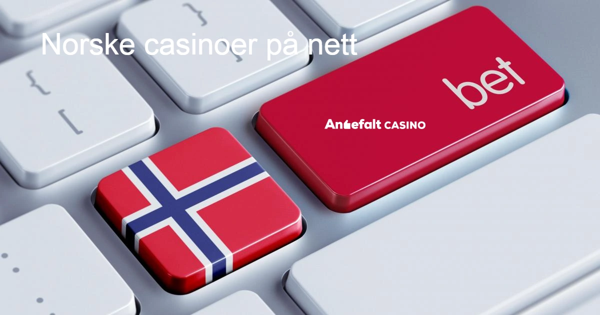 Read More About The Article Lynraske Utbetalinger På Norske Nettcasinoer I 2026